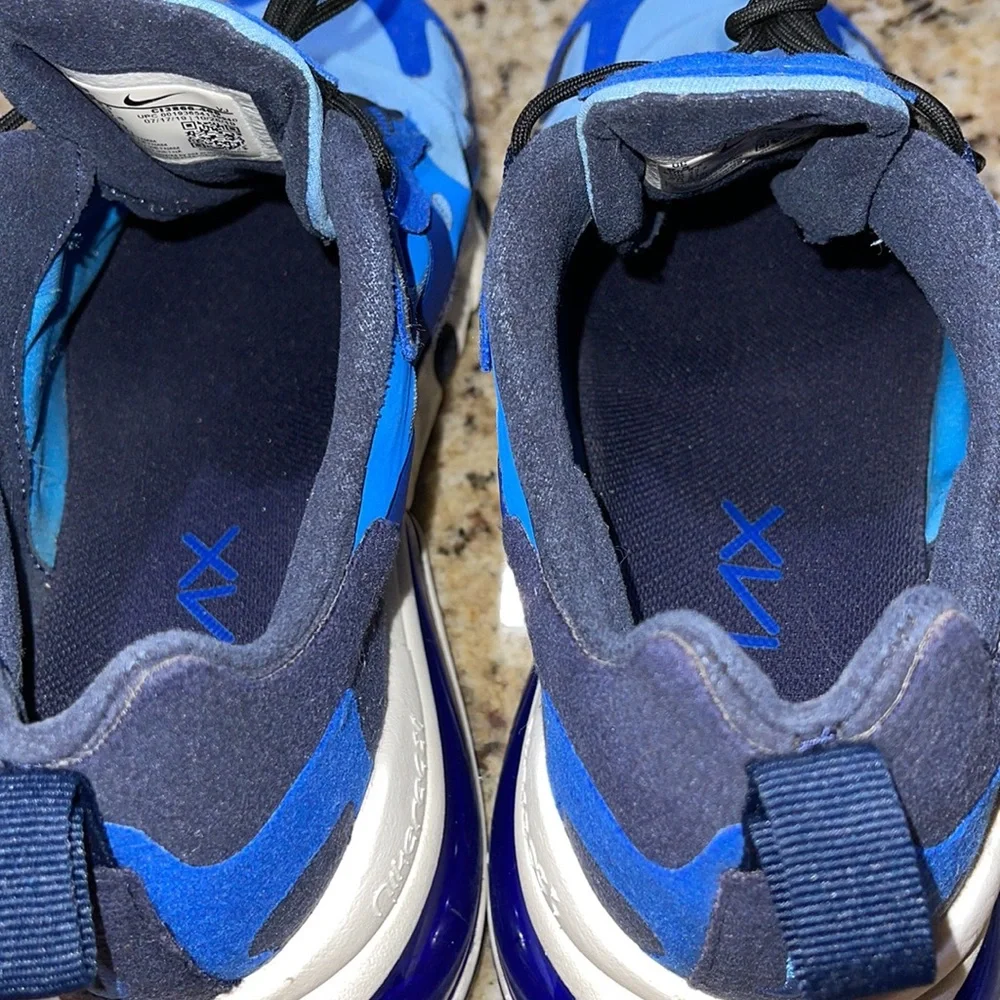 Nike Air270 React - Picture 9 of 9